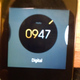 Illustration for article titled Android Wear Review: The OS itself.